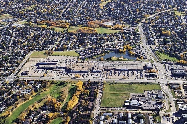 Sherwood Park homes served by Jackson Heating and Cooling